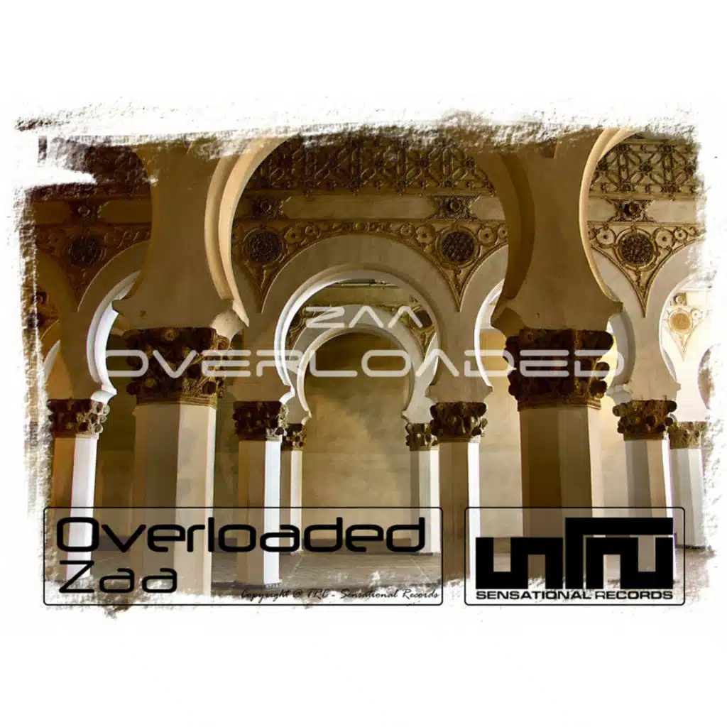 Overloaded (Alex Hentze Rmx)