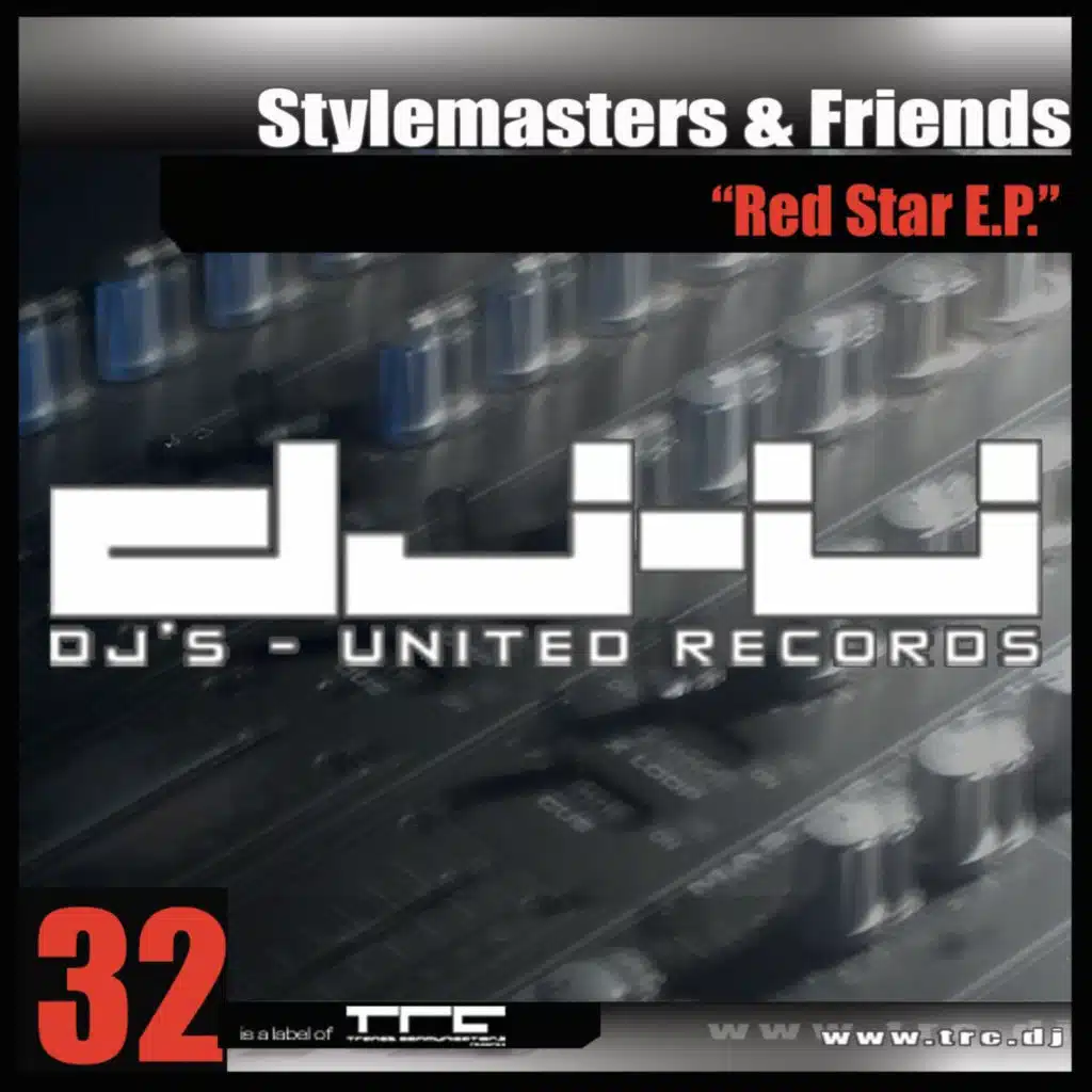 Red Star E.P.