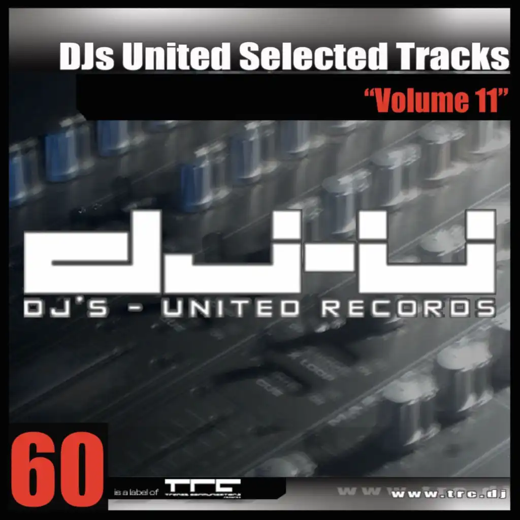 DJs United Selected Tracks Vol. 11