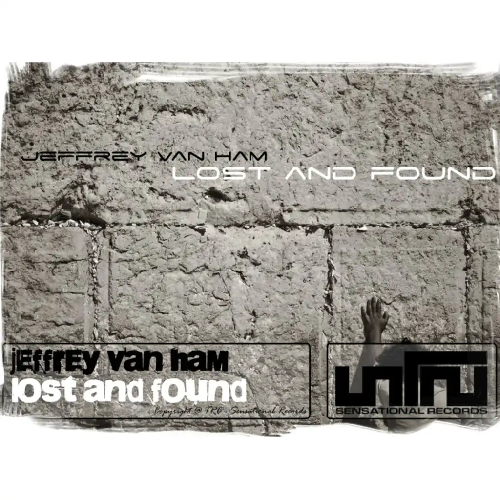 Lost And Found