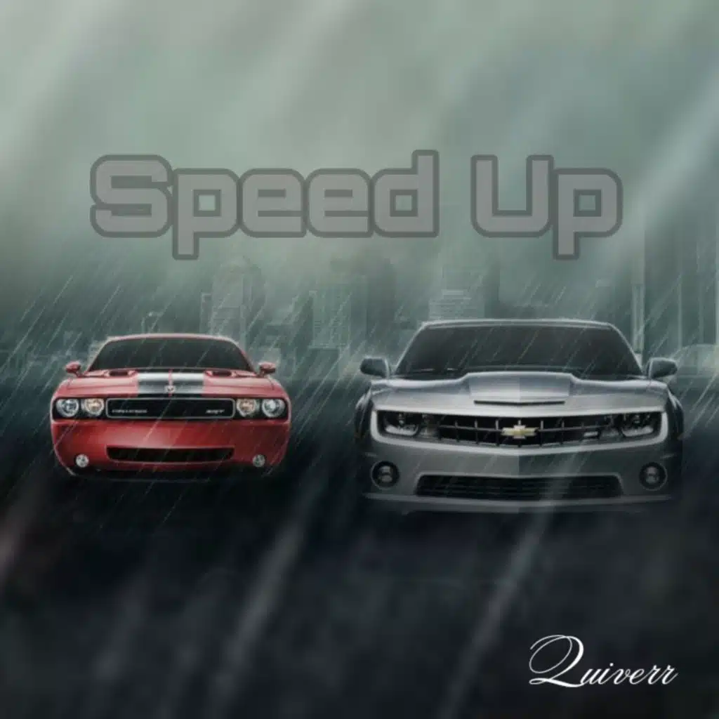 Speed Up