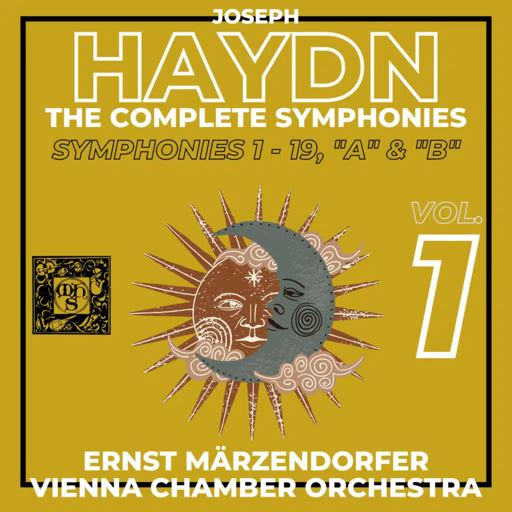 Symphony No. 6 in D Major, Hob. I.6 "Le Matin": I. Adagio; Allegro