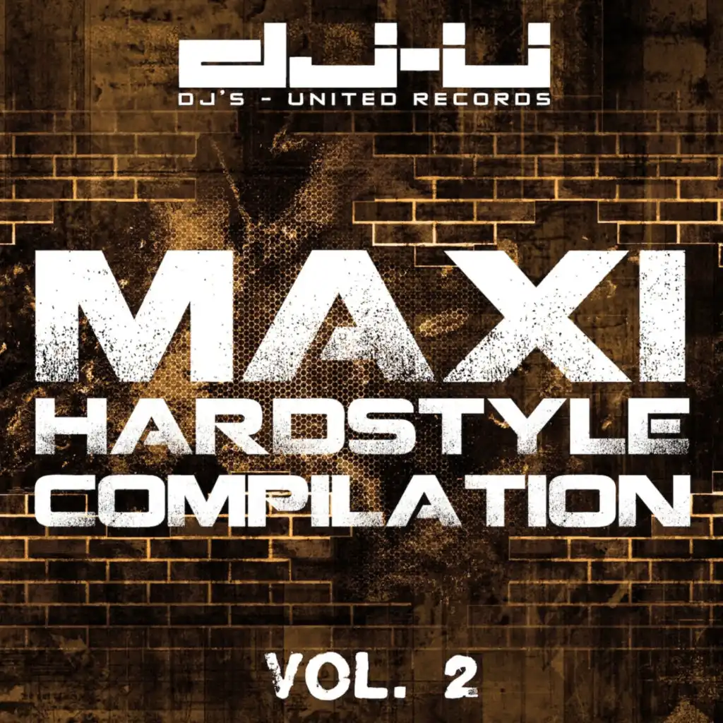 Maxi Hardstyle Compilation Vol. 2