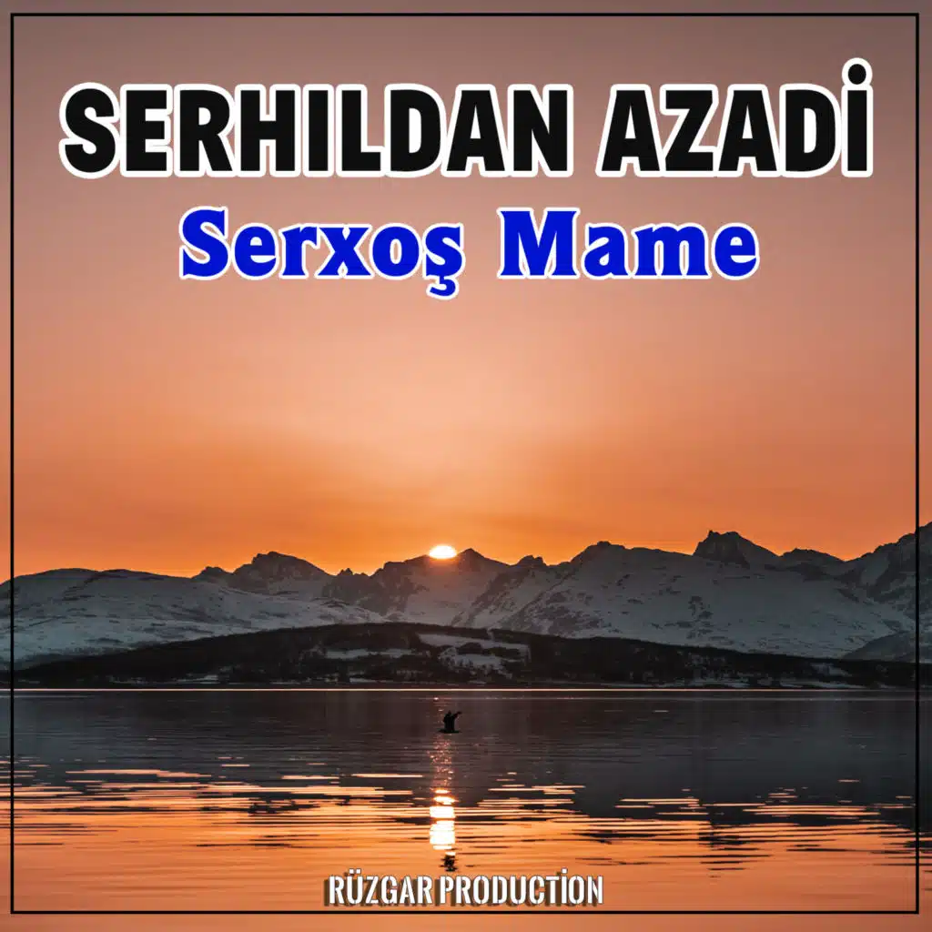 Serhıldan Azadi