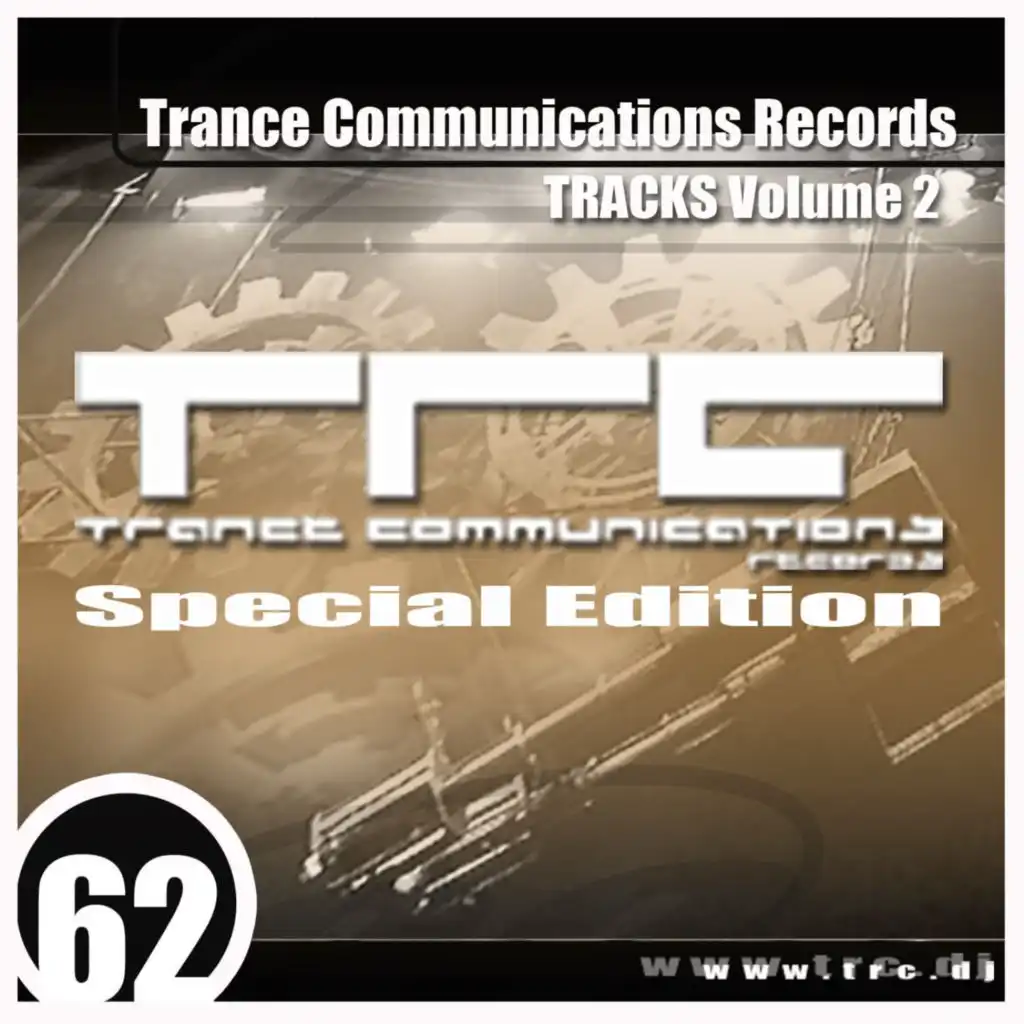 Trance Communications Records Tracks Vol. 2