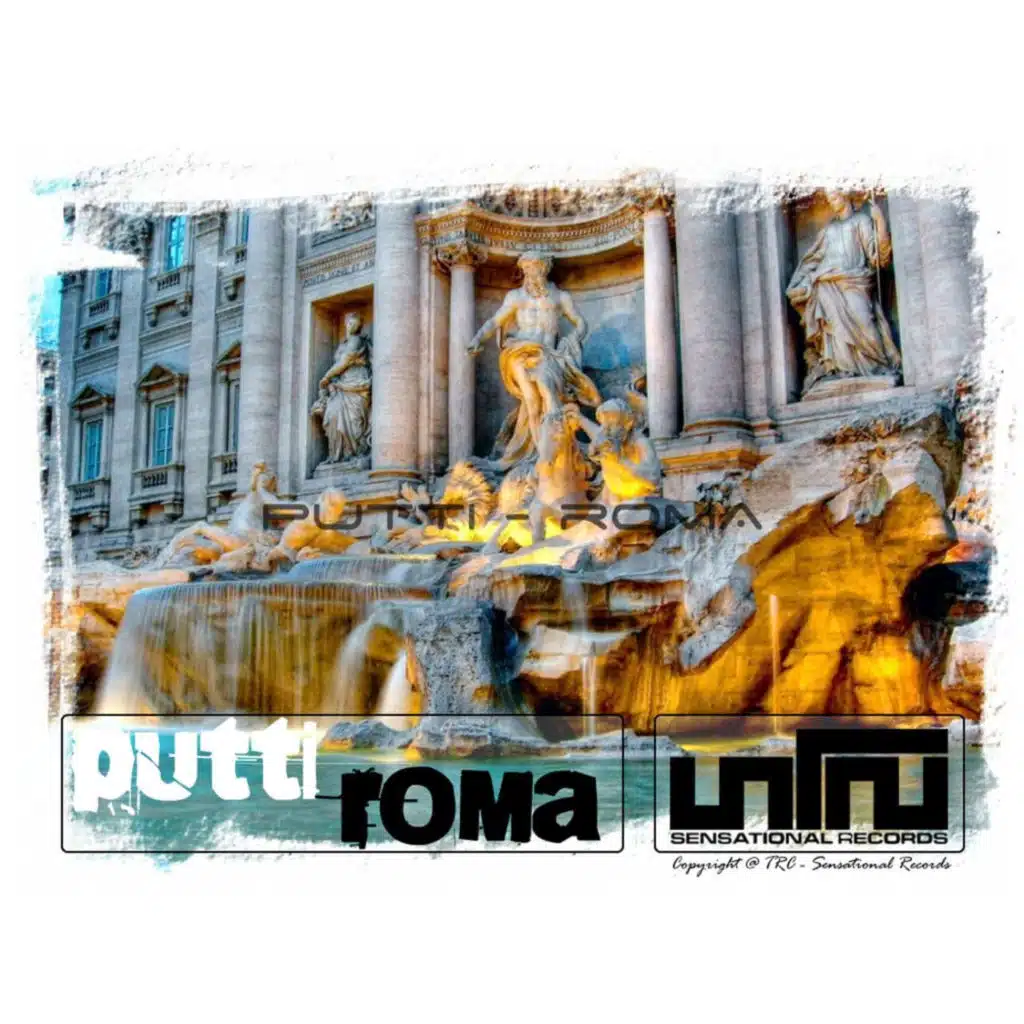 Roma (Ave mix)