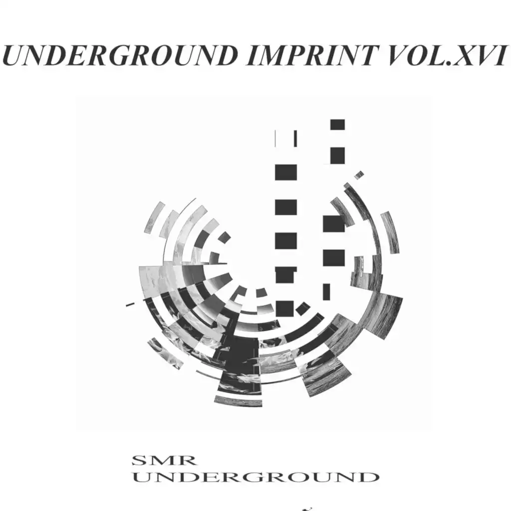 Underground Imprint Vol.XVI