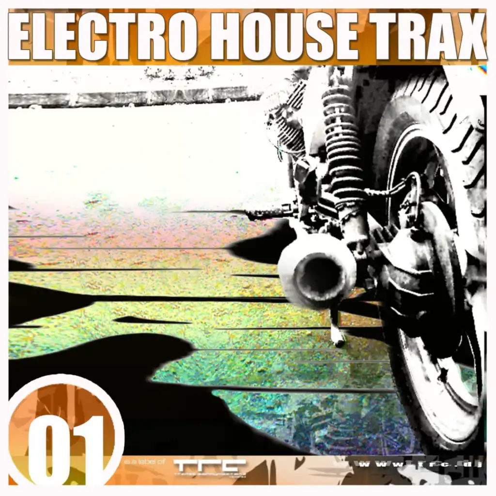 Electron (Extended Mix)