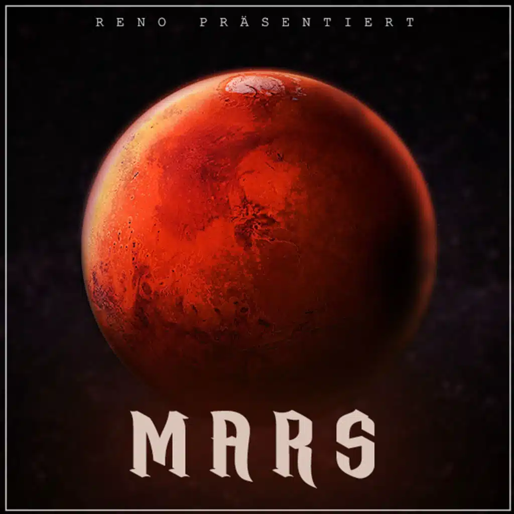 Mars (feat. Neyzo)