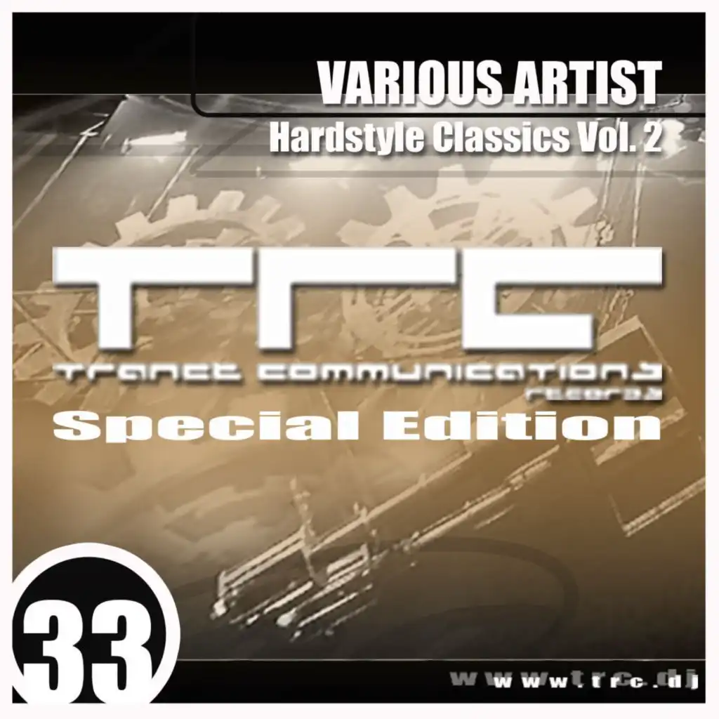 123 Hardstyle! (Extended)