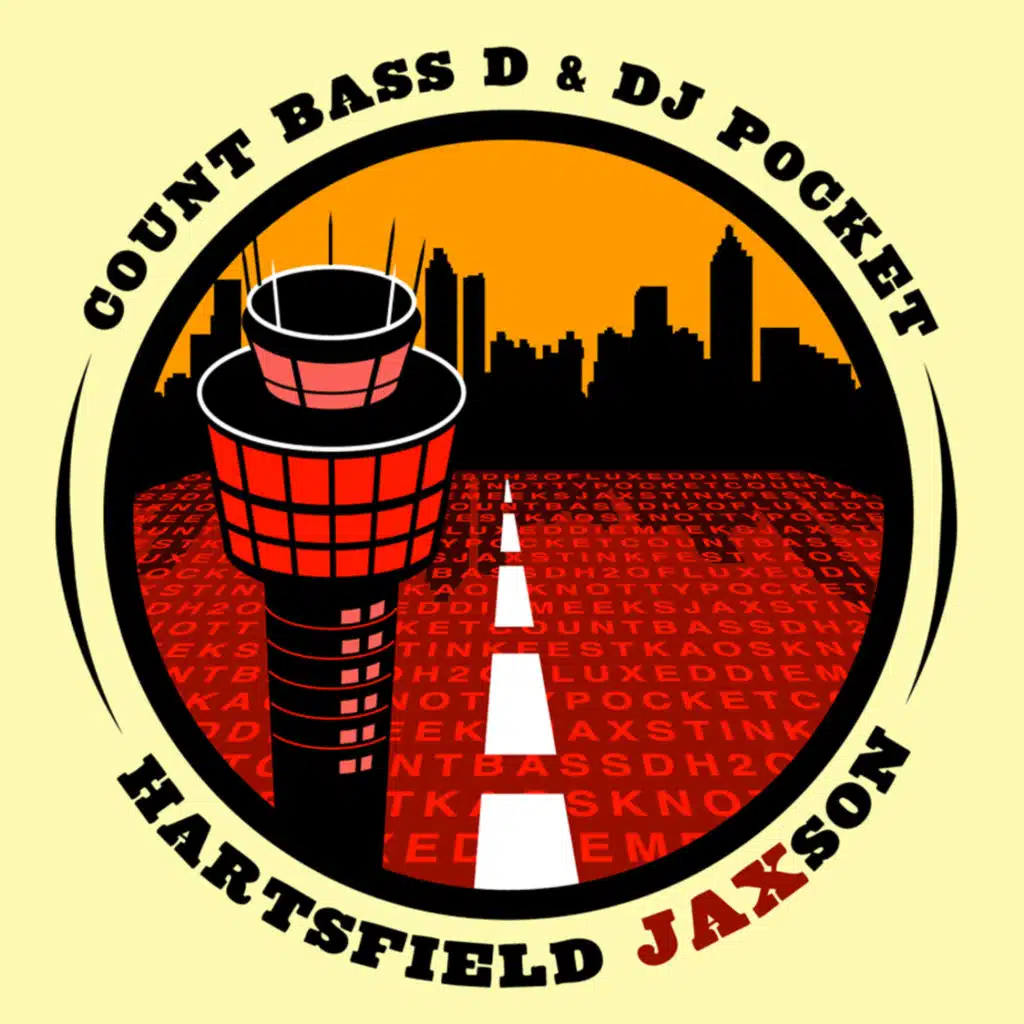 DJ Pocket's Diatribe 2