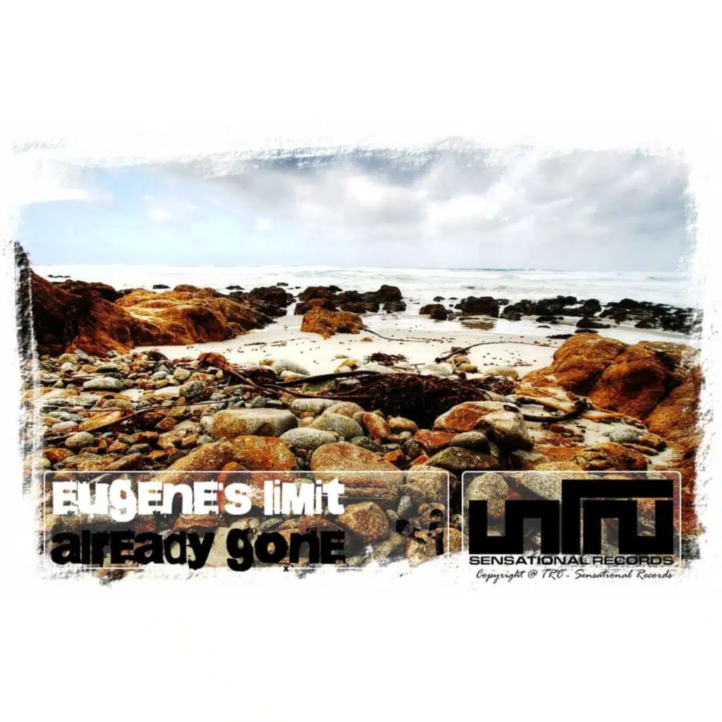 Already Gone (Dawn Instrumental Vrs)