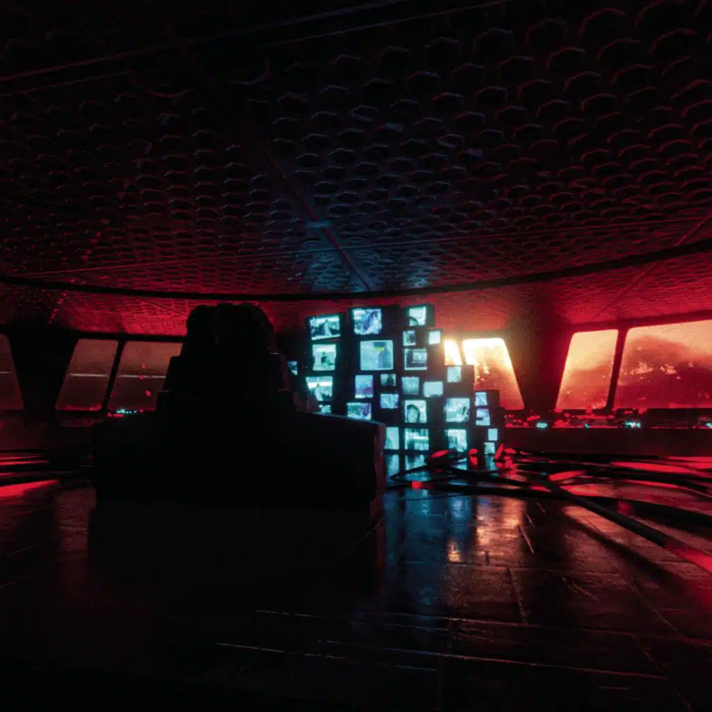 AZNVR (une minute de musique)