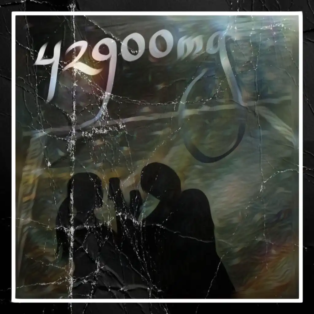 42900mg (feat. Nagi)