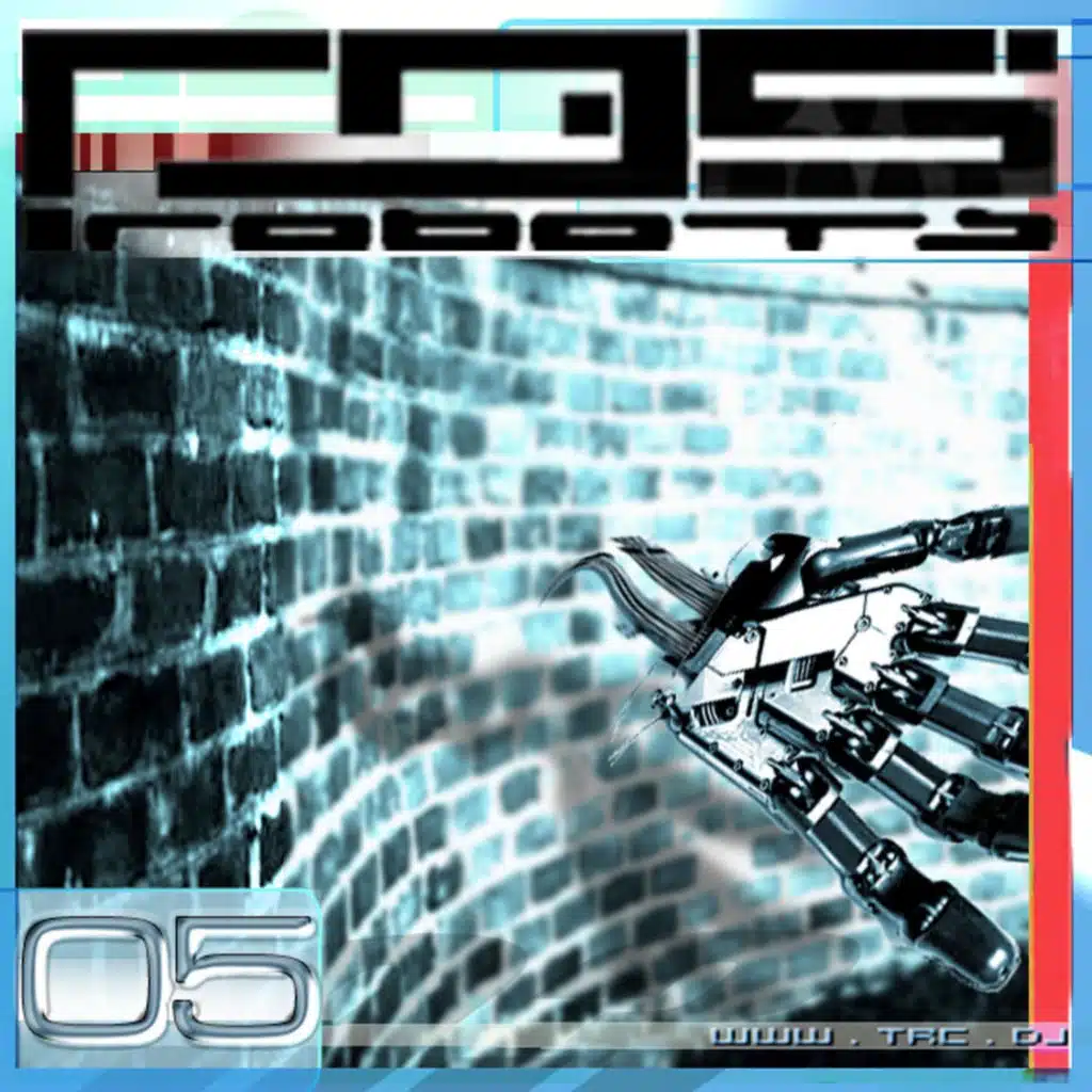 Robots Attack / The Reel