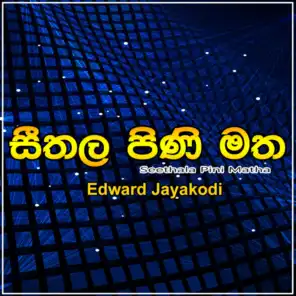 Edward Jayakodi
