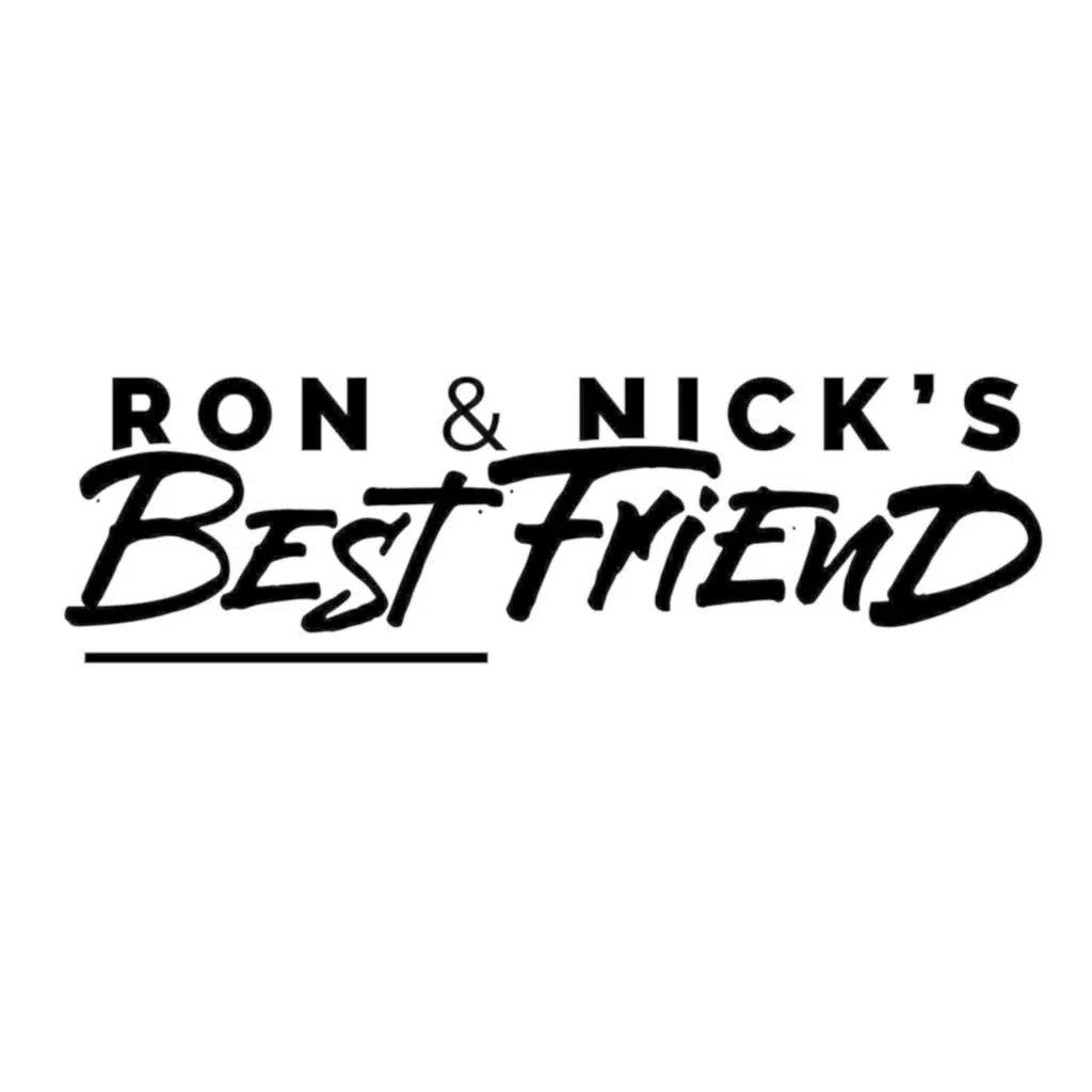 Ron and Nick
