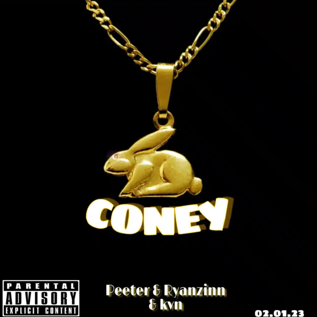 CONEY (feat. eukvnzin & Ryanzinn)