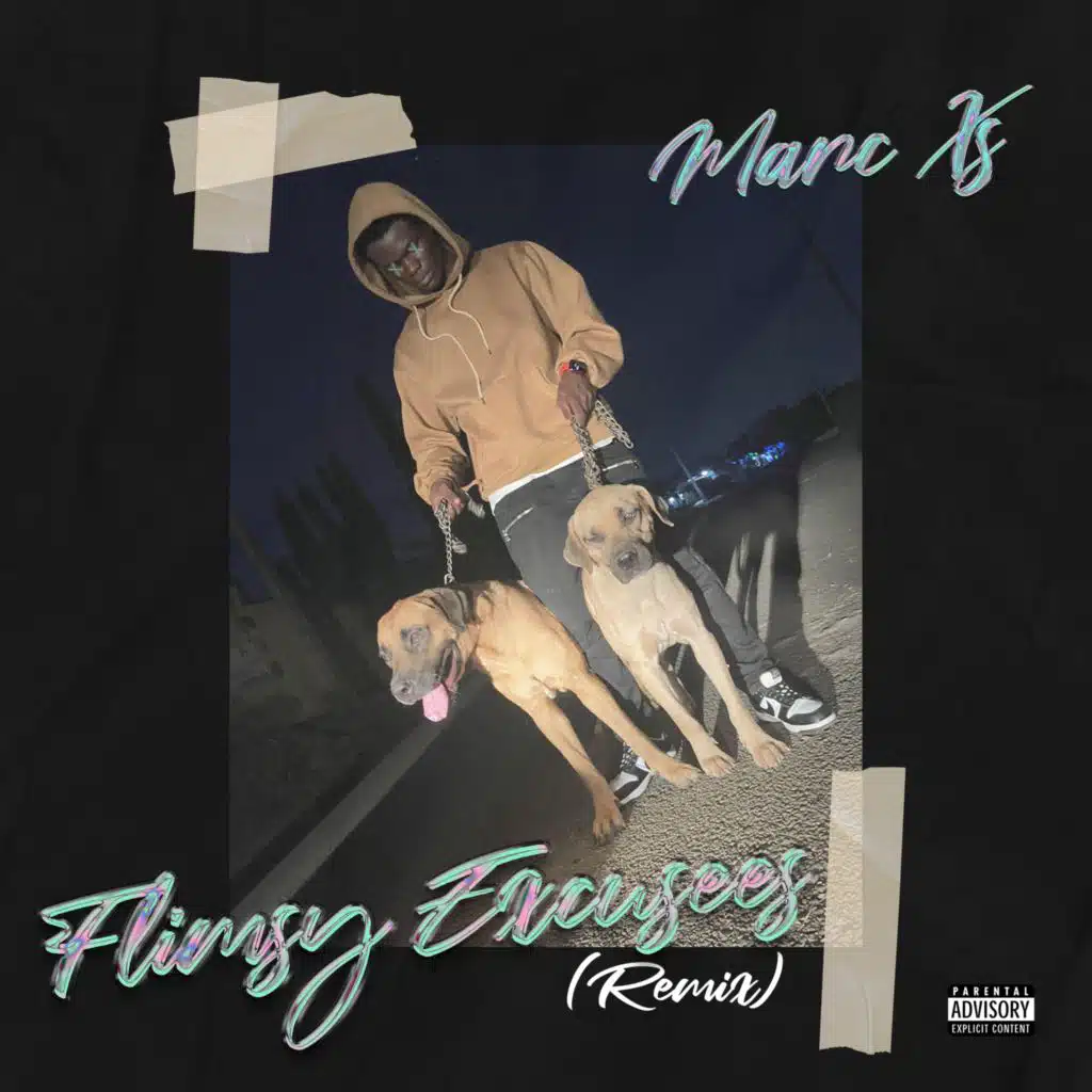 Flimsy Excusees (Remix)