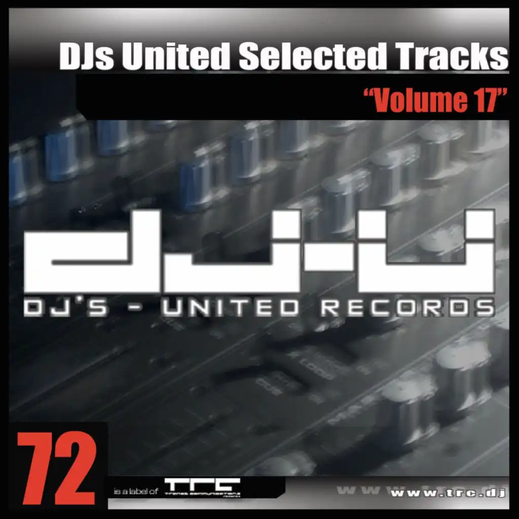 DJs United Selected Tracks Vol. 17