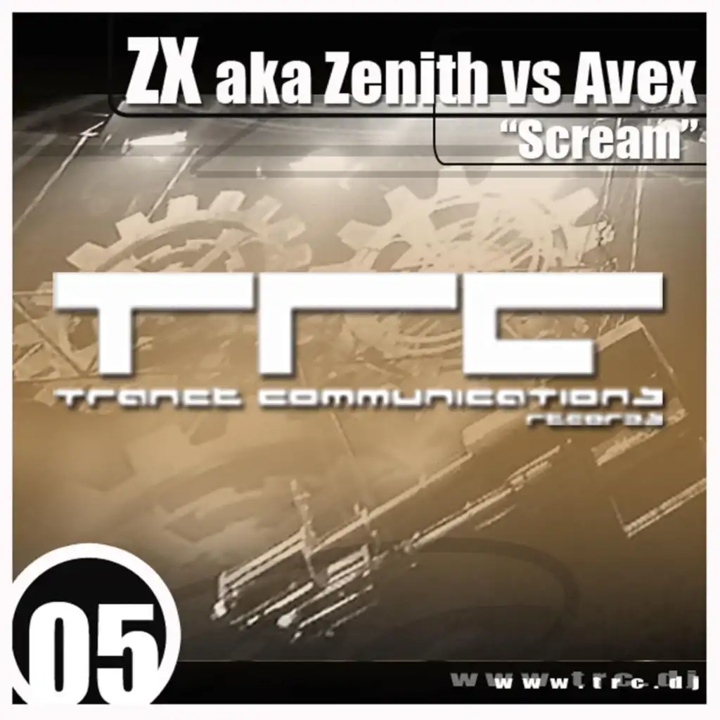 Zx aka Zenith vs Avex