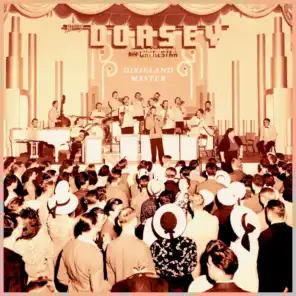 Jimmy Dorsey & His Orchestra