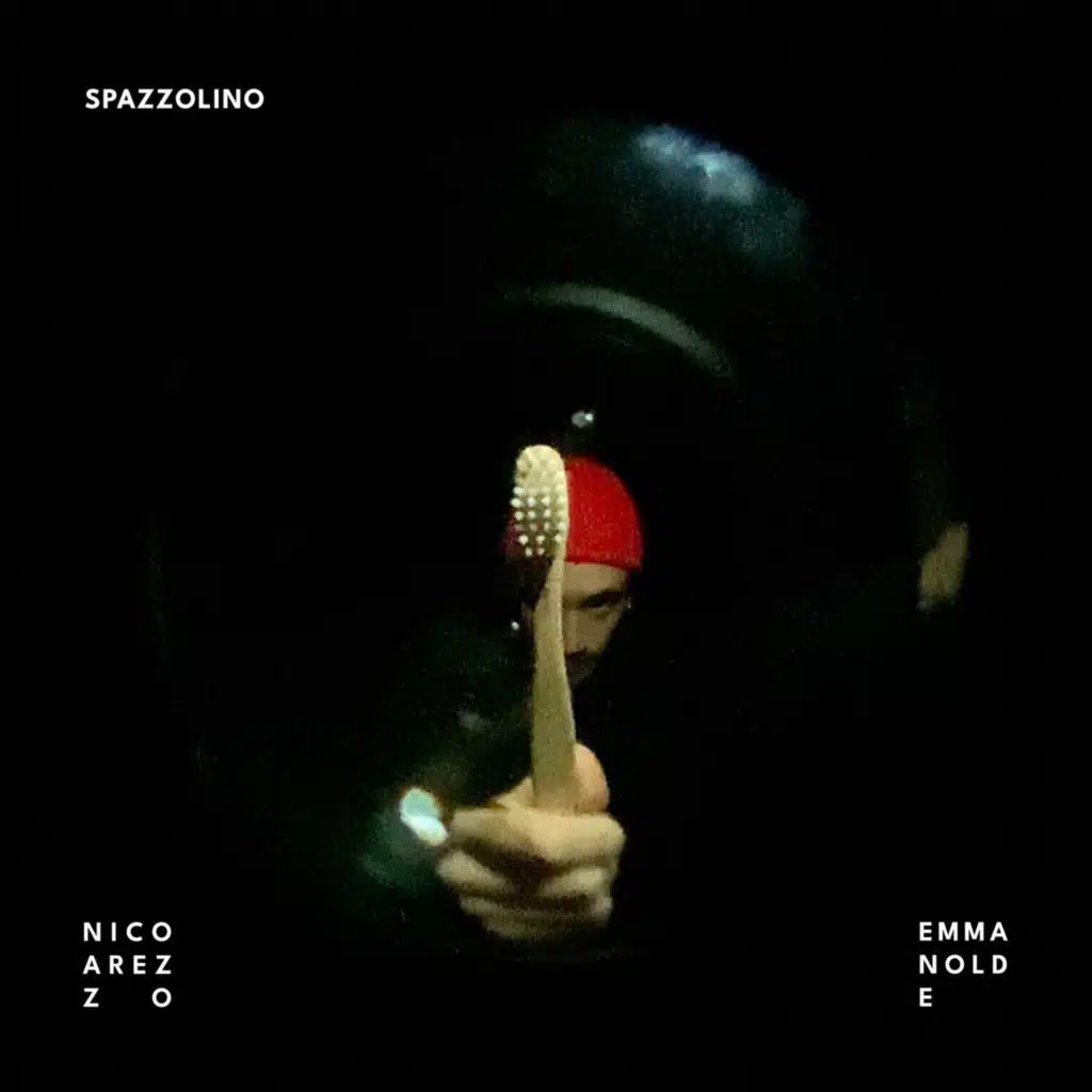Spazzolino (feat. Emma Nolde)