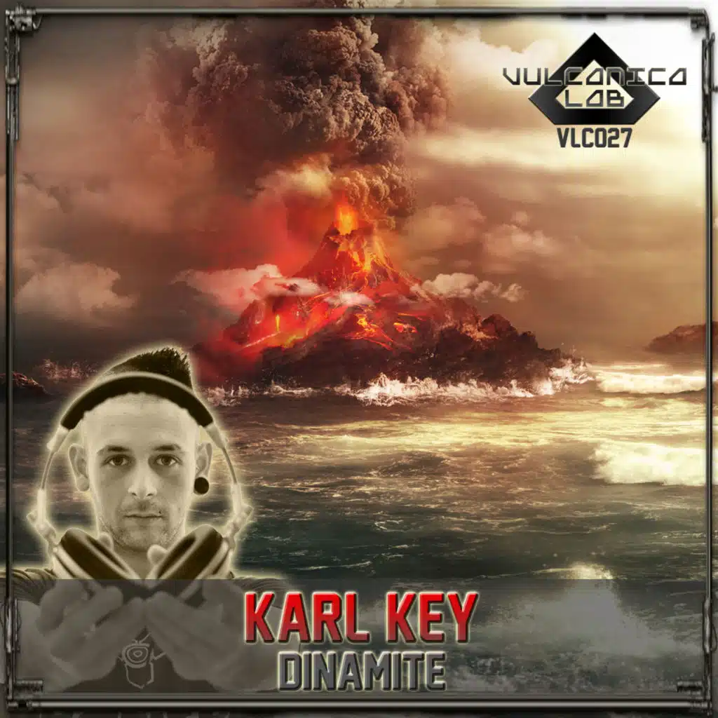 Karl Key