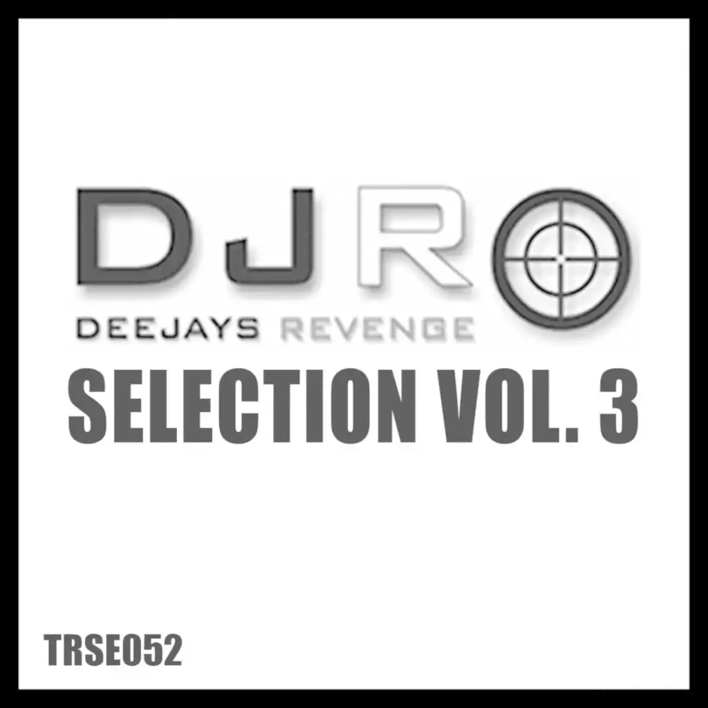 DJs Revenge Selection Vol. 3