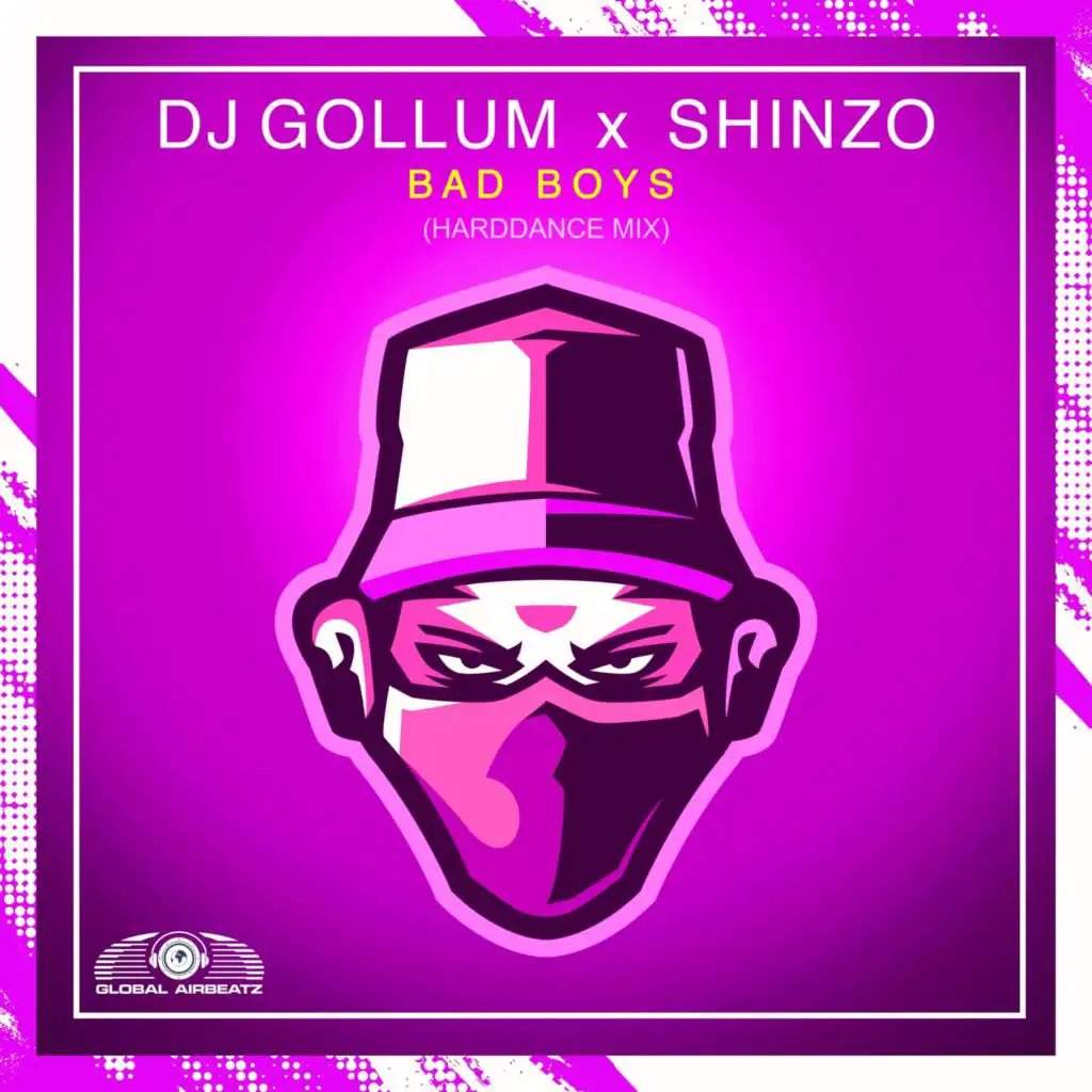 DJ Gollum & Shinzo