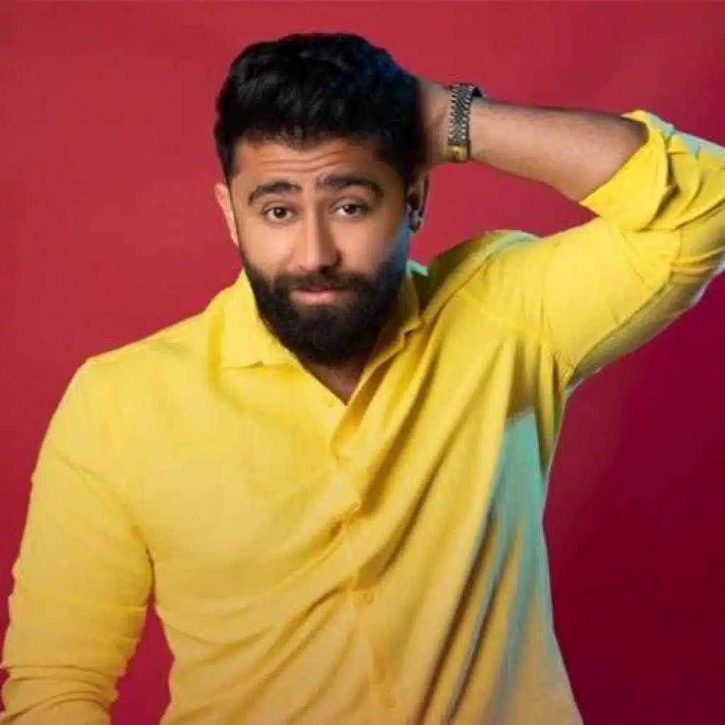 خالد بو صخر