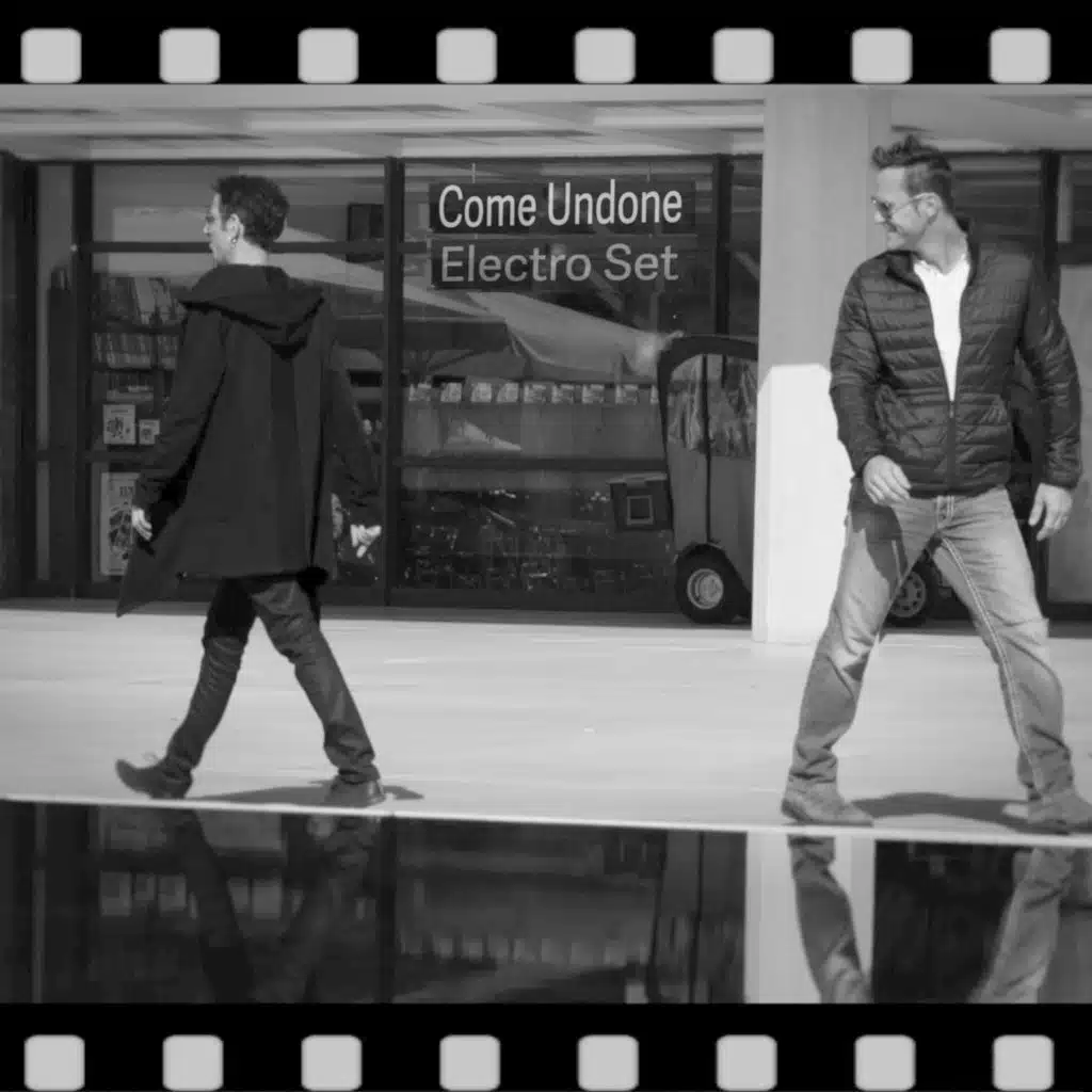 Come Undone