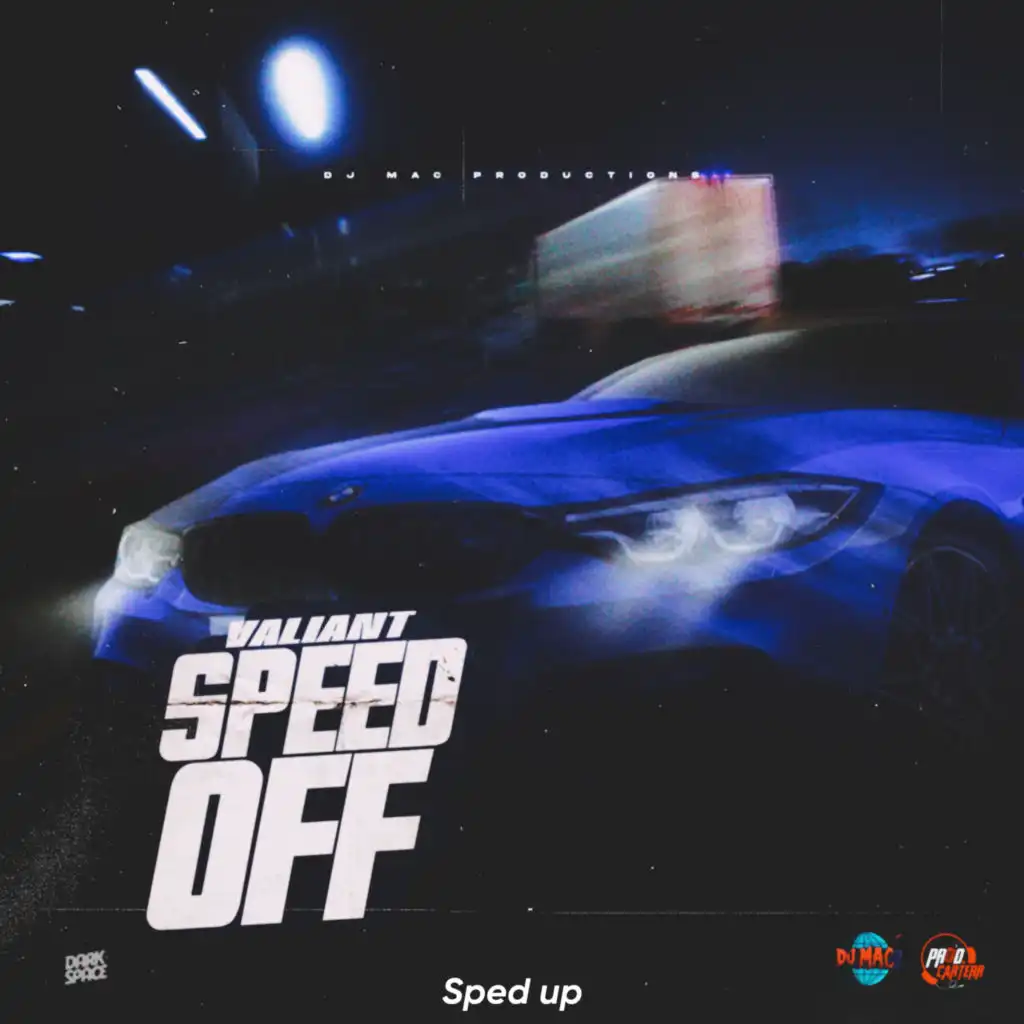 Speed Off (Sped Up)