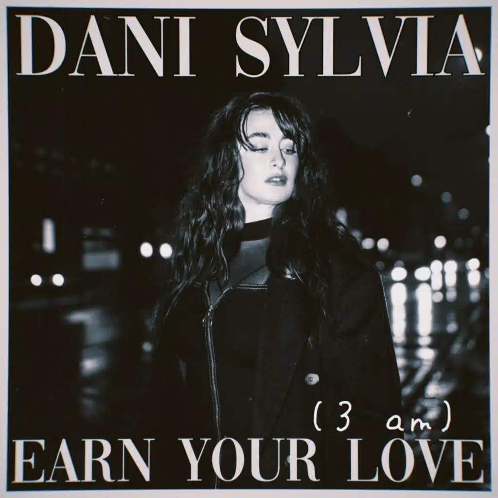 Earn Your Love (3am)