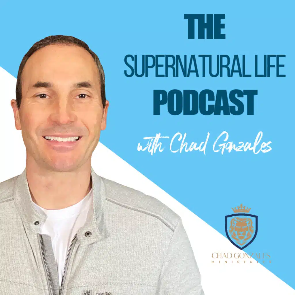 CHAD GONZALES MINISTRIES