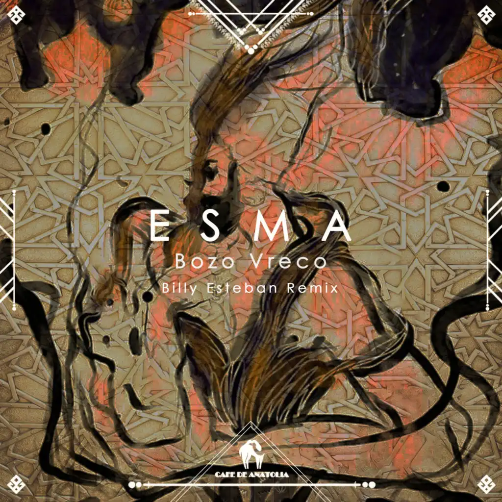 Esma (feat. Billy Esteban)