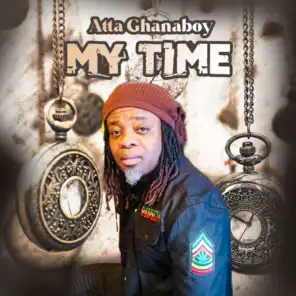 My Time (feat. Patapaa)