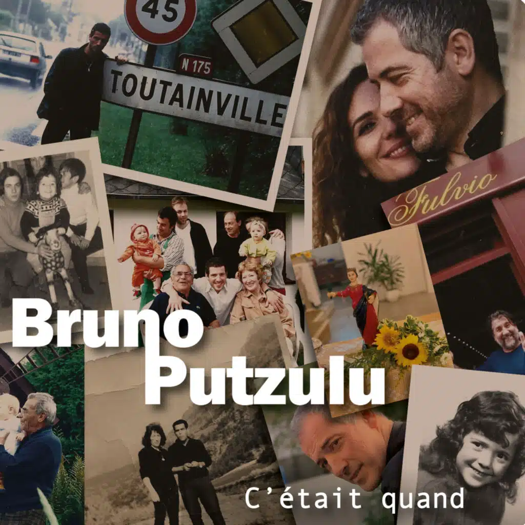 Bruno Putzulu