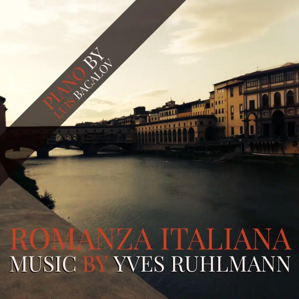 Yves Ruhlmann: Romanza Italiana