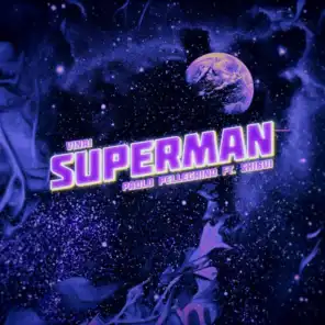 Superman (feat. Shibui)