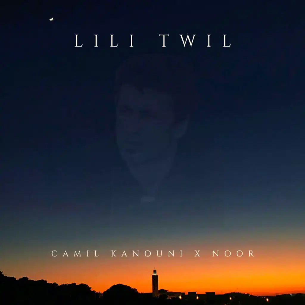 Lili Twil (Remix) [feat. Camil Kanouni]
