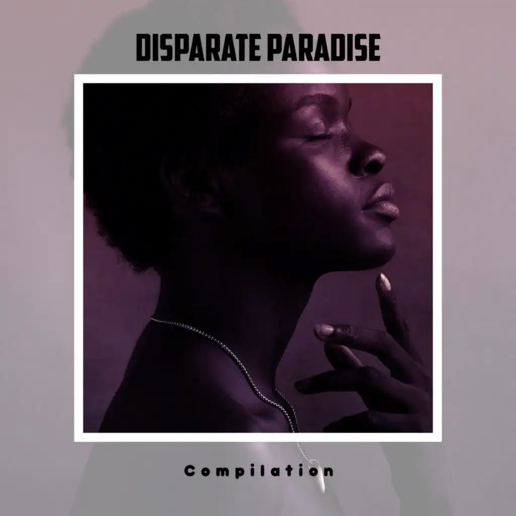 Disparate Paradise Compilation