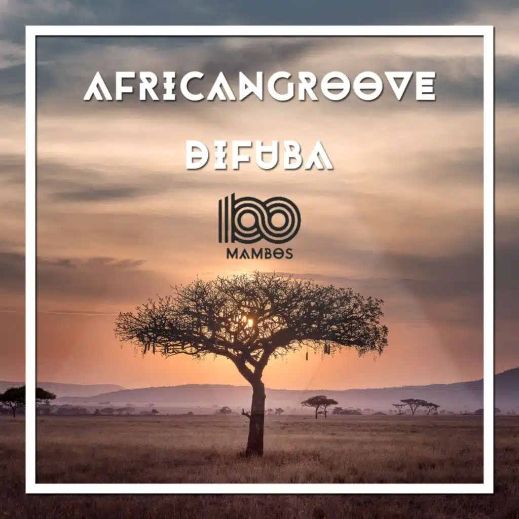 AfricanGroove