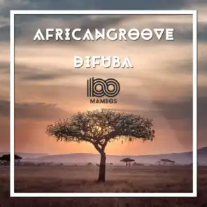 AfricanGroove