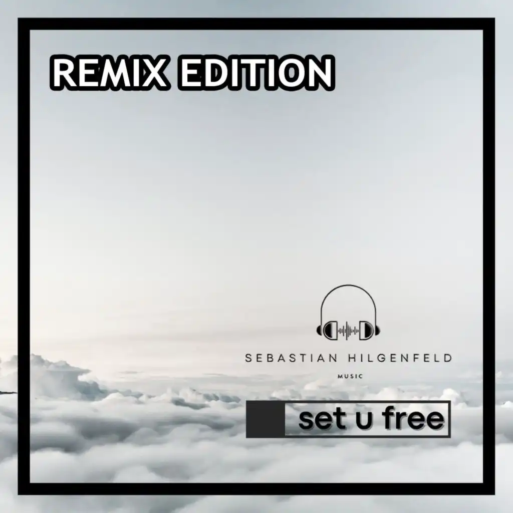 Set U Free (Michal Kozuch Club Remix)