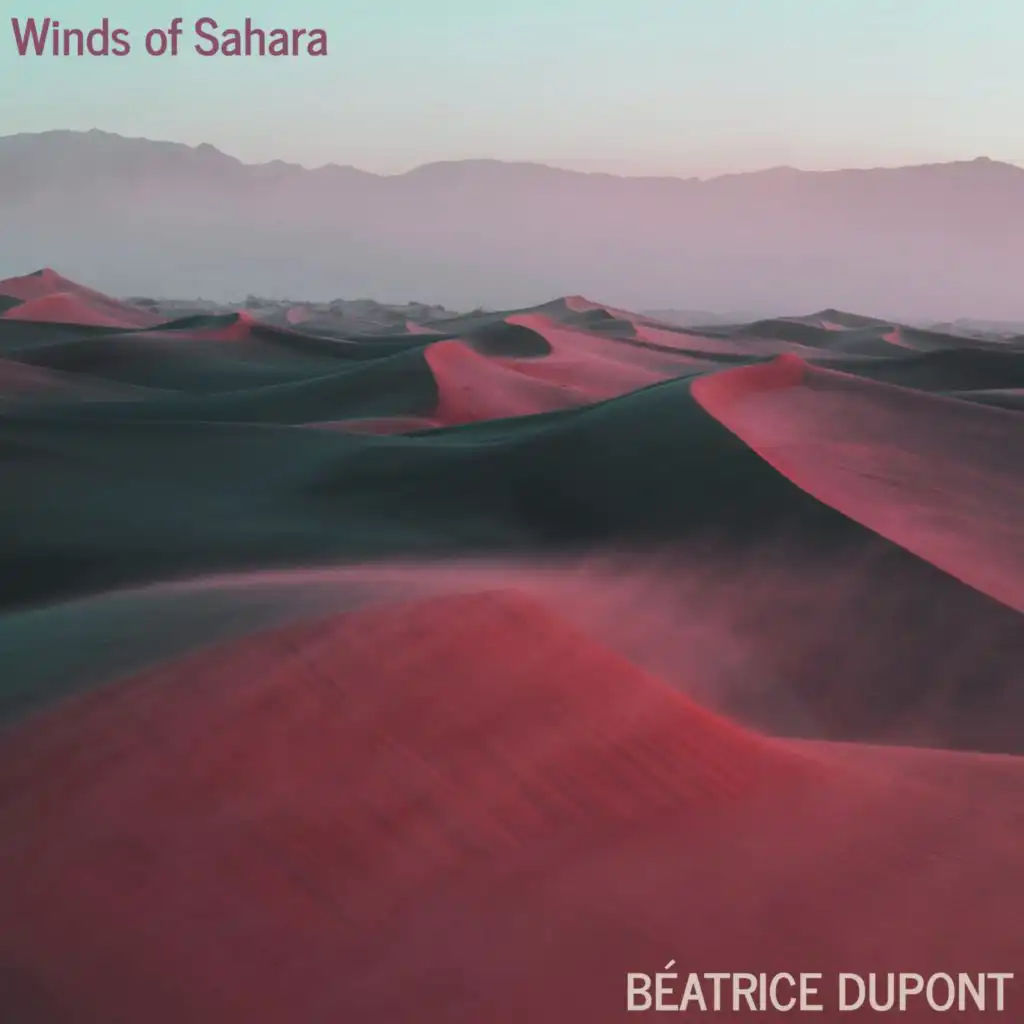 Winds of Sahara