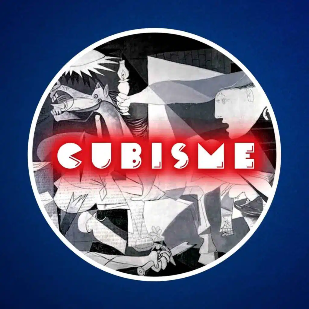 Qu'est-ce que le cubisme ?