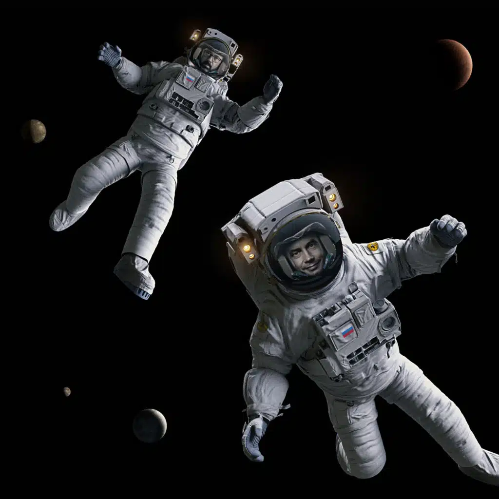 Небо (Live Главклуб 2022)