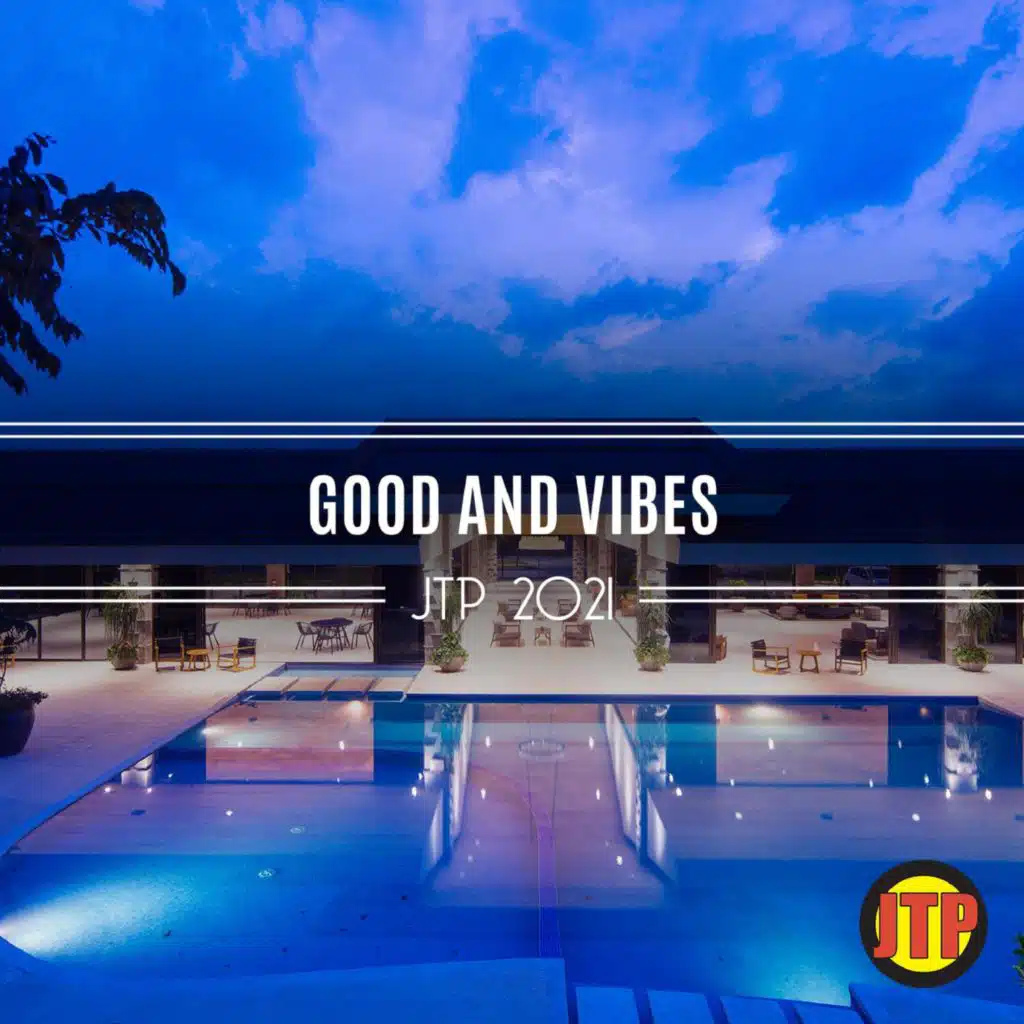 Love Is Deep (Pitch 4)