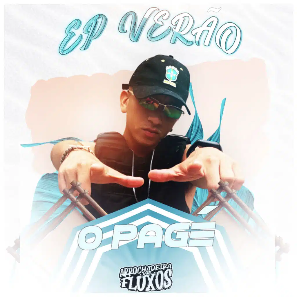 O Pagé & DJ MOREIRA NO BEAT
